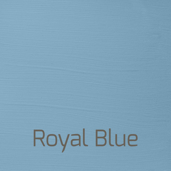 Royal Blue - Versante Eggshell-Versante Eggshell-Autentico Paint Online