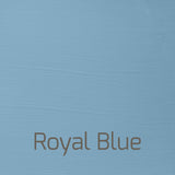 Royal Blue - Versante Eggshell-Versante Eggshell-Autentico Paint Online