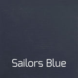 Sailors Blue - Versante Eggshell-Versante Eggshell-Autentico Paint Online