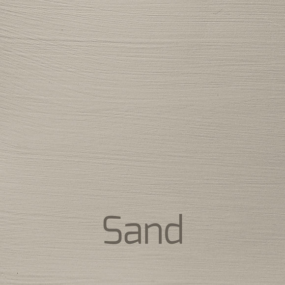 Sand - Vintage-Vintage-Autentico Paint Online
Autentico Sand is a beautiful vintage-inspired colour from the Autentico chalk paint range.