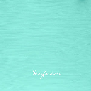 Seafoam - Vintage-Vintage-Autentico Paint Online
Autentico Seafoam is a beautiful vintage-inspired colour from the Autentico chalk paint range.