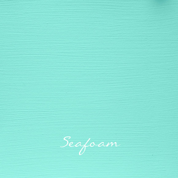 Seafoam - Vintage-Vintage-Autentico Paint Online
Autentico Seafoam is a beautiful vintage-inspired colour from the Autentico chalk paint range.