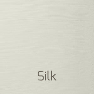 Silk - Vintage-Vintage-Autentico Paint Online
Autentico Silk is a beautiful vintage-inspired colour from the Autentico chalk paint range.