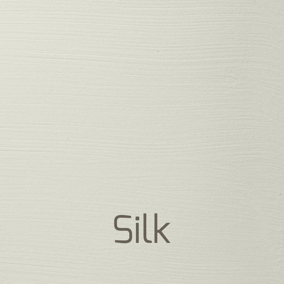 Silk - Vintage-Vintage-Autentico Paint Online
Autentico Silk is a beautiful vintage-inspired colour from the Autentico chalk paint range.