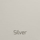 Silver - Vintage-Vintage-Autentico Paint Online
Autentico Silver is a beautiful vintage-inspired colour from the Autentico chalk paint range.