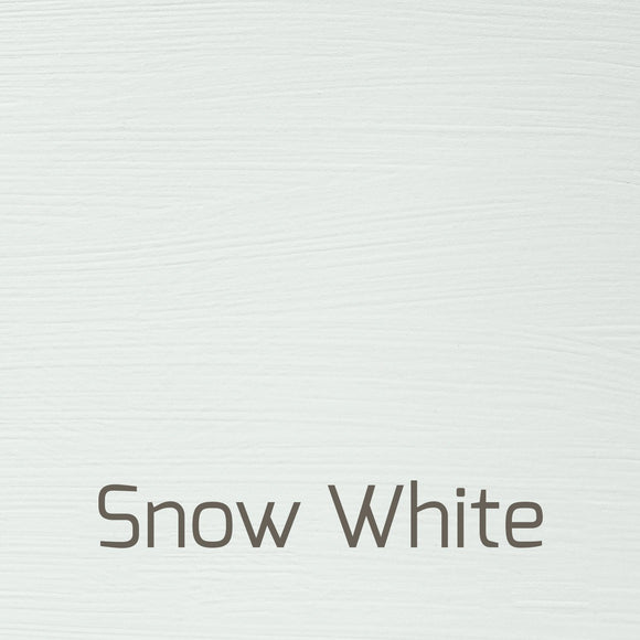 Snow White - Versante Matt-Versante Matt-Autentico Paint Online