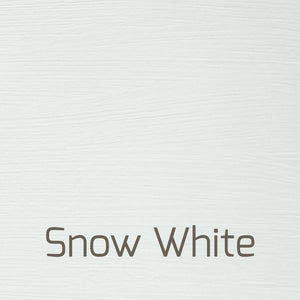 Snow White - Vintage-Vintage-Autentico Paint Online
Autentico Snow White is a beautiful vintage-inspired colour from the Autentico chalk paint range.