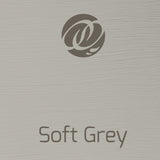 Soft Grey - Vintage-Vintage-Autentico Paint Online  - Vintage-Vintage-Autentico Paint Online
Autentico Soft Grey is a beautiful vintage-inspired colour from the Autentico chalk paint range