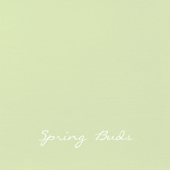 Spring Buds - Vintage-Vintage-Autentico Paint Online
Autentico Spring Buds is a beautiful vintage-inspired colour from the Autentico chalk paint range.
