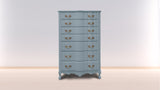 Summer Sky - Vintage-Vintage-Autentico Paint Online
Autentico Summer Sky is a beautiful vintage-inspired colour from the Autentico chalk paint range.