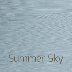 Summer Sky - Versante Eggshell-Versante Eggshell-Autentico Paint Online