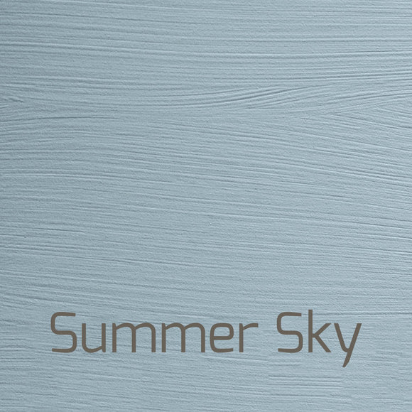 Summer Sky - Versante Eggshell-Versante Eggshell-Autentico Paint Online