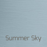 Summer Sky - Versante Eggshell-Versante Eggshell-Autentico Paint Online