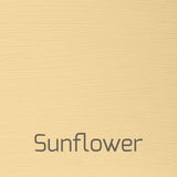 Sunflower - Vintage-Vintage-Autentico Paint Online
Autentico Sunflower is a beautiful vintage-inspired colour from the Autentico chalk paint range.