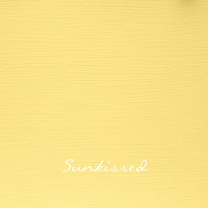 Sunkissed - Vintage-Vintage-Autentico Paint Online
Autentico Sunkissed is a beautiful vintage-inspired colour from the Autentico chalk paint range.