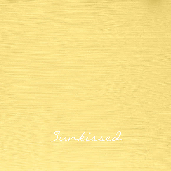 Sunkissed - Vintage-Vintage-Autentico Paint Online
Autentico Sunkissed is a beautiful vintage-inspired colour from the Autentico chalk paint range.