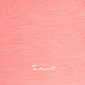 Sunset - Vintage-Vintage-Autentico Paint Online
Autentico Sunset is a beautiful vintage-inspired colour from the Autentico chalk paint range.