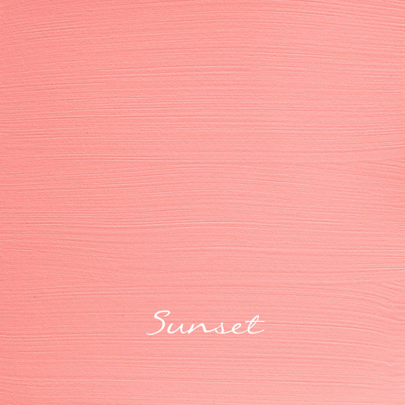 Sunset - Vintage-Vintage-Autentico Paint Online
Autentico Sunset is a beautiful vintage-inspired colour from the Autentico chalk paint range.