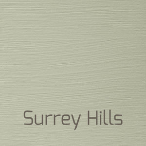 Surrey Hills - Vintage-Vintage-Autentico Paint Online
Autentico Surrey Hills is a beautiful vintage-inspired colour from the Autentico chalk paint range.