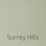 Surrey Hills - Vintage-Vintage-Autentico Paint Online
Autentico Surrey Hills is a beautiful vintage-inspired colour from the Autentico chalk paint range.