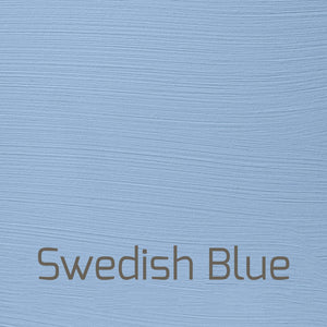 Swedish Blue - Versante Matt-Versante Matt-Autentico Paint Online