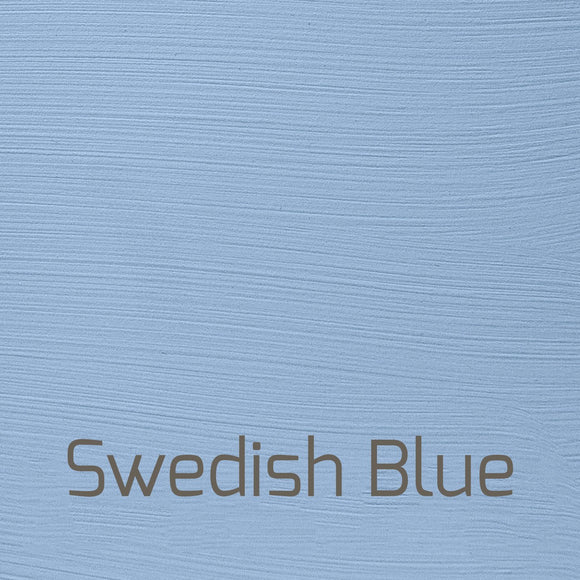 Swedish Blue - Versante Matt-Versante Matt-Autentico Paint Online