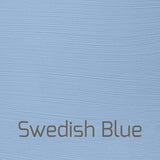 Swedish Blue - Versante Matt-Versante Matt-Autentico Paint Online