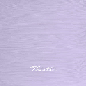 Thistle - Vintage-Vintage-Autentico Paint Online