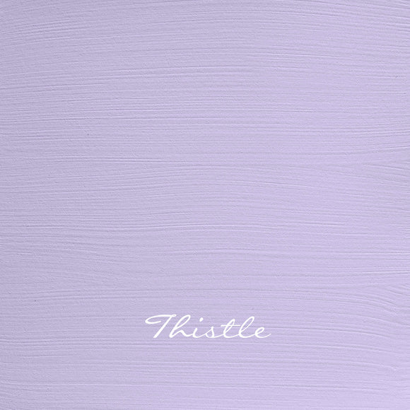 Thistle - Vintage-Vintage-Autentico Paint Online