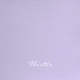 Thistle - Vintage-Vintage-Autentico Paint Online