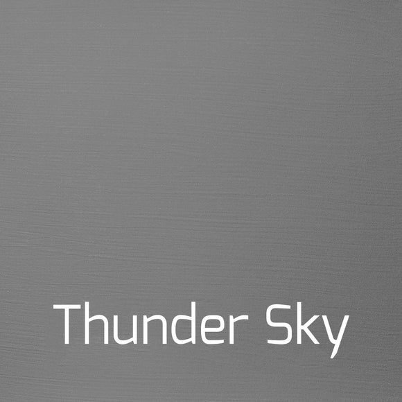 Thunder Sky - Versante Eggshell-Versante Eggshell-Autentico Paint Online