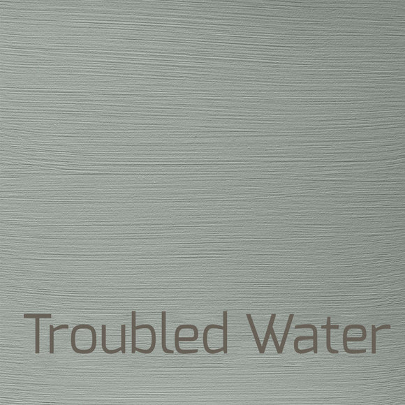 Troubled Water - Versante Matt-Versante Matt-Autentico Paint Online