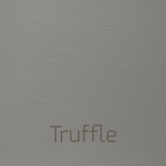 Truffle - Vintage-Vintage-Autentico Paint Online
Autentico Truffle is a beautiful vintage-inspired colour from the Autentico chalk paint range.