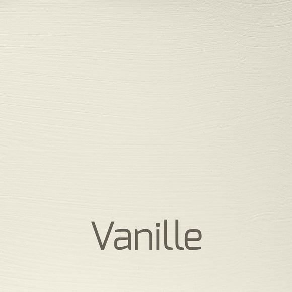 Vanille - Vintage-Vintage-Autentico Paint Online
Autentico Vanille is a beautiful vintage-inspired colour from the Autentico chalk paint range.