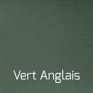 Vert Anglais - Versante Eggshell-Versante Eggshell-Autentico Paint Online