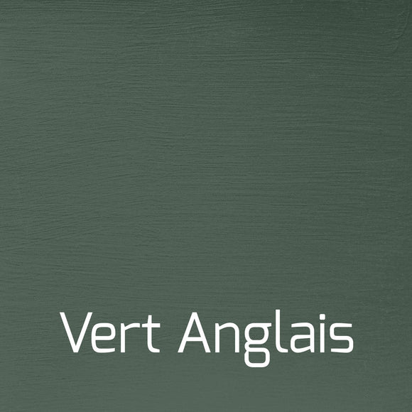 Vert Anglais - Versante Eggshell-Versante Eggshell-Autentico Paint Online