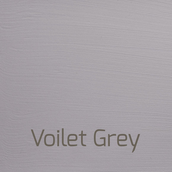 Violet Grey - Vintage-Vintage-Autentico Paint Online
Autentico Violet Grey is a beautiful vintage-inspired colour from the Autentico chalk paint range.