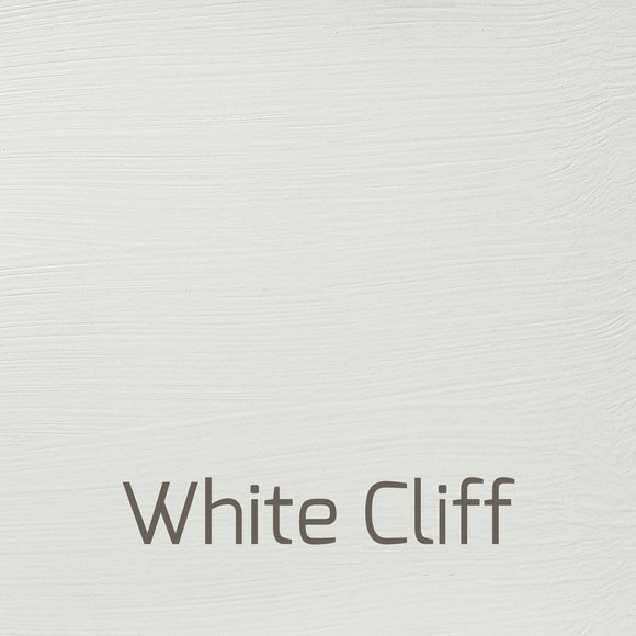 White Cliff - Versante Eggshell-Versante Eggshell-Autentico Paint Online