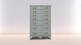 Winter Sky - Vintage-Vintage-Autentico Paint Online
Autentico Winter Sky is a beautiful vintage-inspired colour from the Autentico chalk paint range.