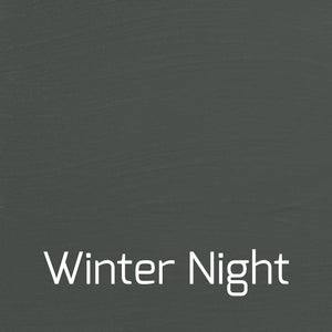 Winter Night - Versante Eggshell-Versante Eggshell-Autentico Paint Online