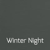 Winter Night - Versante Eggshell-Versante Eggshell-Autentico Paint Online