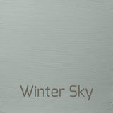 Winter Sky - Versante Matt-Versante Matt-Autentico Paint Online