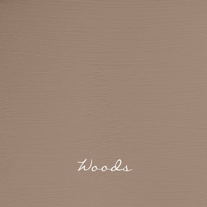 Woods - Vintage-Vintage-Autentico Paint Online
Autentico Woods is a beautiful vintage-inspired colour from the Autentico chalk paint range.