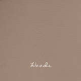 Woods - Vintage-Vintage-Autentico Paint Online
Autentico Woods is a beautiful vintage-inspired colour from the Autentico chalk paint range.