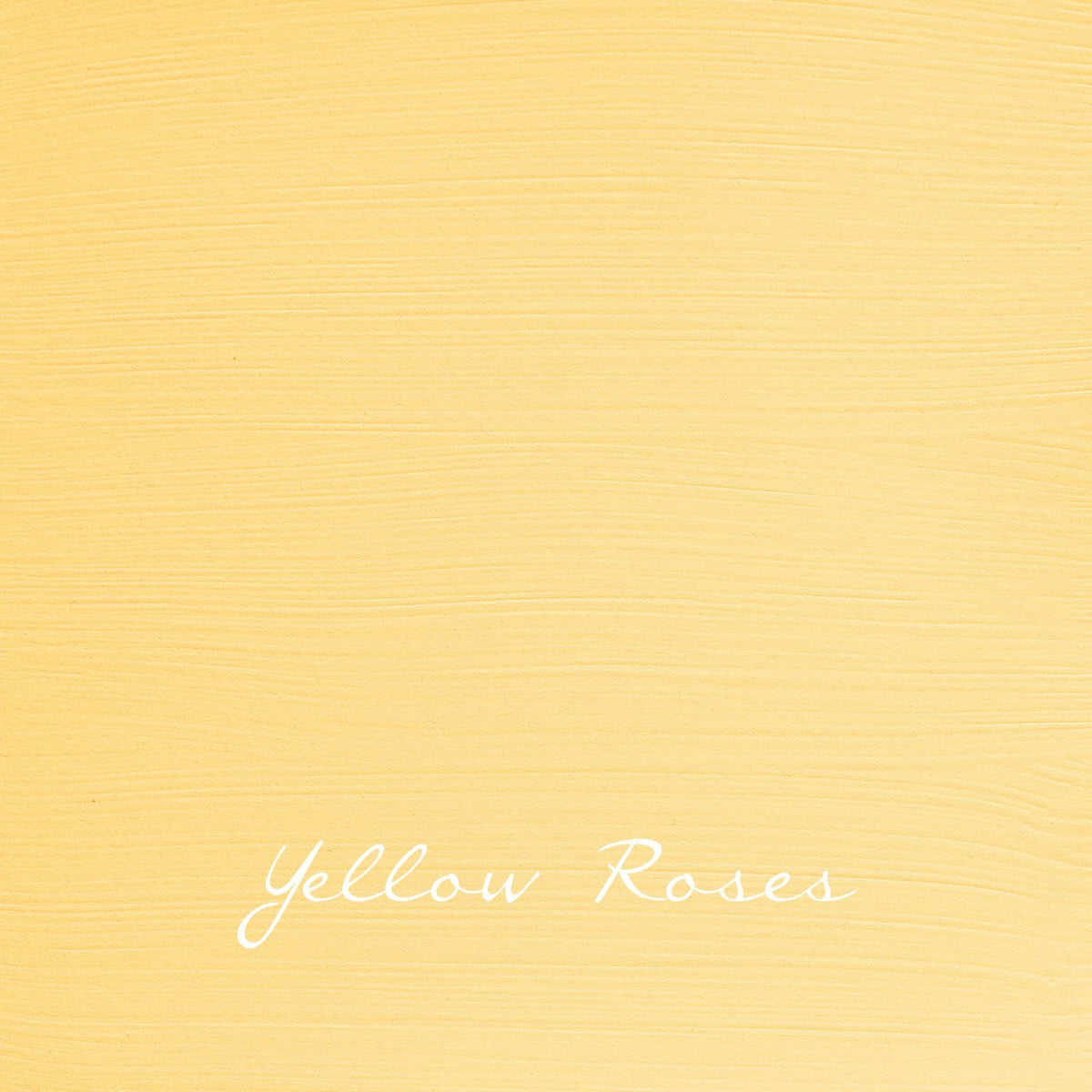 Yellow Roses - Vintage – Autentico Paint Online