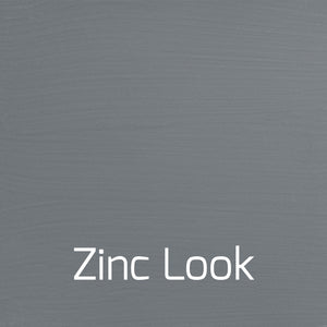 Zinc Look - Vintage-Vintage-Autentico Paint Online
Autentico Zinc Look is a beautiful vintage-inspired colour from the Autentico chalk paint range.