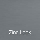 Zinc Look - Vintage-Vintage-Autentico Paint Online
Autentico Zinc Look is a beautiful vintage-inspired colour from the Autentico chalk paint range.